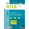 Image de Bloc 1 - Mise en oeuvre d'opérations de transport et de prestations logistiques BTS GTLA 1re et 2ème Dany Deschamps (Collection dirigée par), Caroline Frigeri (Directeur éditorial), Sébastien Loichot (Auteur), Max Morville (Auteur), Vivien Ryckembusch (Auteur)