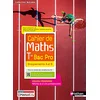 Image de Cahier de maths terminale bac pro groupements A et B : nouveau programme, réforme de la voie professionnelle en occasion ou reconditionné