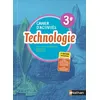 Image de Technologie - Cahier d'activités 3ème - Elève 2021 Hervé Riou (Auteur), Alain Caignot (Auteur), David Violeau (Auteur)