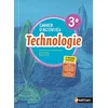 Image de Technologie 3e : cahier d'activités : programme 2016 en occasion ou reconditionné