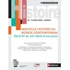 Image de Nouvelle histoire du monde contemporain : de la fin du XIXe siècle à nos jours : IEP, classes prépa, licences en occasion ou reconditionné