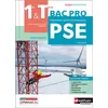 Image de Prévention Santé Environnement - 1ère/Term BPRO (Acteurs de prévention) Livre + licence élève - 2021 Jérôme Boutin (Auteur)