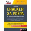 Image de Comment cracker sa prépa de la rentrée jusqu'aux concours : Le guide de réussite - 2022 Mister Prépa (Auteur)