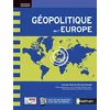 Image de Géopolitique de l'Europe en occasion ou reconditionné