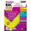 Image de Bac STI2D première : toutes les matières : nouveau bac en occasion ou reconditionné