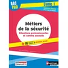 Image de Métiers de la sécurité : situations professionnelles et savoirs associés : bac pro. Vol. 1 en occasion ou reconditionné