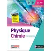 Image de Physique-chimie - 1ère/Term Bac Pro - Groupements 5 (Les cahiers de Newton) Livre + lic. élève 2022 Stéphane Boulet (Directeur éditorial), Frédéric Desage (Auteur), Guillaume Clara (Auteur), Hervé Collomb-Clerc (Auteur), Lucie Labede (Auteur), David Lécuyer (Auteur), Pascal Moyse (Auteur)