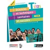 Image de Sciences et techniques sanitaires et sociales, terminale ST2S : i-manuel 2.0, livre + licence élève en occasion ou reconditionné