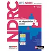 Image de Relation client et négociation-vente : BTS NDRC 1re et 2e années : i-manuel 2.0, livre + licence élève en occasion ou reconditionné