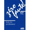 Image de ZERO FAUTE ! 6EME ET 5EME. Livre du professeur (Zéro Faute) en occasion ou reconditionné