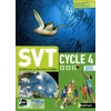 Image de SVT, sciences de la vie et de la Terre cycle 4, 5e, 4e, 3e : nouveau brevet en occasion ou reconditionné