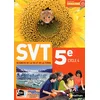 Image de SVT, sciences de la vie et de la Terre 5e, cycle 4 en occasion ou reconditionné
