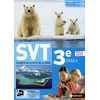 Image de SVT, sciences de la vie et de la Terre 3e, cycle 4 : nouveau brevet en occasion ou reconditionné
