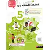 Image de Le labo de grammaire 5e en occasion ou reconditionné