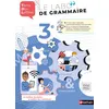 Image de Terre des Lettres 3e - Cahier de Français - 2021 Véronique Marchais (Auteur), Anne-Christine Denéchère (Auteur), Catherine Hars (Auteur), Anne-Sophie Muraro (Auteur), Claire-Hélène Pinon (Auteur)