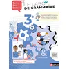 Image de Le labo de grammaire 3e en occasion ou reconditionné