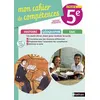 Image de Histoire Géo EMC 5ème - Cahier d'Activités 2017 Collectif (Auteur)