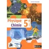 Image de Physique chimie 5e, cycle 4 : nouveau programme en occasion ou reconditionné
