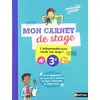 Image de Mon carnet de stage : 4e, 3e, 2de en occasion ou reconditionné