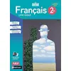 Image de Français 2de : livre unique : nouveau programme 2019 en occasion ou reconditionné