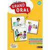 Image de Le cahier du grand oral : nouveau bac en occasion ou reconditionné