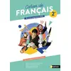 Image de Cahier de français 2de : nouveaux programmes 2020 en occasion ou reconditionné