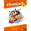 Image de Français 1re - Cahier 2021 Violaine Carry (Auteur), Cécile de Cazanove (Auteur), Florence Renner (Auteur), Anne Revert (Auteur)
