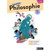 Image de Philosophie Tle -Cahier - 2022 François Godeluck (Auteur), Marie Waller-Giannella (Auteur), Pauline Gaschignard (Auteur)