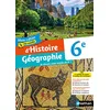 Image de Mon cahier bi-média d'histoire géographie 6e en occasion ou reconditionné