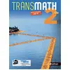 Image de Transmath 2de : nouveau programme 2019 en occasion ou reconditionné