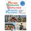 Image de Histoire géographie, géopolitique, sciences politiques 1re : enseignement de spécialité en occasion ou reconditionné
