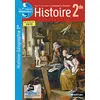 Image de Compil histoire géographie 2de : nouveau programme 2019 en occasion ou reconditionné
