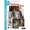 Image de Compil histoire géographie 2de : nouveau programme 2019 en occasion ou reconditionné