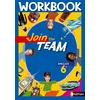 Image de Join the team, anglais 6e : workbook en occasion ou reconditionné