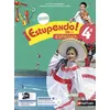 Image de Estupendo Espagnol 4e 2017 Manuel de l'élève Edouard Clemente (Auteur), Collectif (Auteur), Monique Laffite (Auteur)