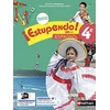 Image de Estupendo ! espagnol 4e, A1+-A2 : nouveaux programmes en occasion ou reconditionné