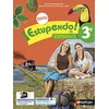 Image de Estupendo ! espagnol 3e, A2 : nouveaux programmes en occasion ou reconditionné
