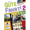 Image de Gute Fahrt ! 2 neu, allemand A2-A2+ : nouveaux programmes en occasion ou reconditionné