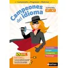 Image de Campeones del idioma, espagnol A1-A2 en occasion ou reconditionné