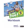 Image de Give me five ! 5e, cycle 4, A2 : workbook : nouveaux programmes en occasion ou reconditionné