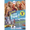 Image de Give me five ! 3e, cycle 4, A2-B1 : nouveaux programmes en occasion ou reconditionné