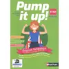 Image de Pump it up !, anglais B1, B2 : grammaire, vocabulaire, phonologie : nouveau programme 2019 en occasion ou reconditionné