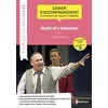 Image de Death of a salesman, Arthur Miller : cahier d'accompagnement à la lecture de l'oeuvre intégrale : spécialité LLCER, anglais terminale C1 en occasion ou reconditionné