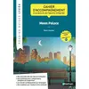 Image de Moon palace, Paul Auster : cahier d'accompagnement à la lecture de l'oeuvre intégrale : spécialité LLCER, anglais terminale C1 en occasion ou reconditionné