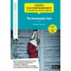Image de The Handmaid's Tale, Margaret Atwood : cahier d'accompagnement à la lecture de l'oeuvre intégrale : spécialité LLCE, anglais terminale C1 en occasion ou reconditionné
