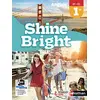 Image de Shine bright : anglais 1re, B1-B2 : nouveau programme 2019 en occasion ou reconditionné