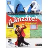 Image de Lanzate ! : espagnol 2de A2-B1 : nouveaux programmes 2019 en occasion ou reconditionné