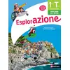 Image de Esplorazione, italien 1re-terminale, A2-B1-B2 : nouveau programme 2020 en occasion ou reconditionné