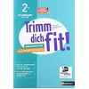 Image de Trimm dich fit ! Grammatik und Wortschatz : allemand 2de A2-B1, cahier d'activités : nouveau programme 2019 en occasion ou reconditionné