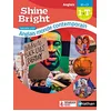 Image de Shine bright, anglais monde contemporain 1re-terminale, B1-C1 : spécialité LLCER en occasion ou reconditionné